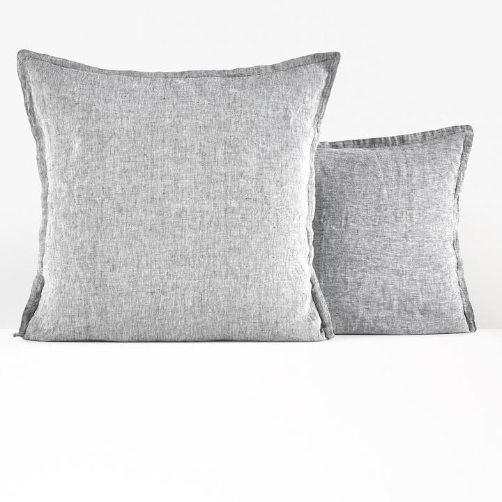 Chambray Grau