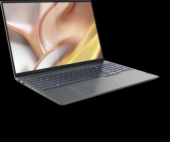 Produktbild Lenovo Yoga Slim 7 Pro (16", AMD Ryzen 7 6800HS, 16 GB, 512 GB, CH)