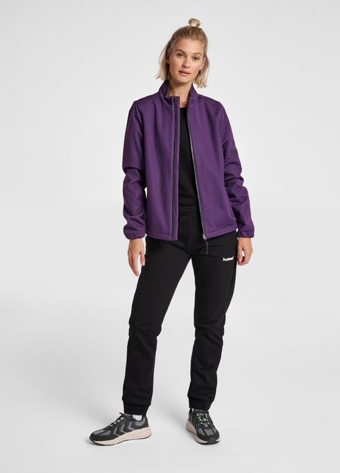 Produktbild hummel North Softshell Jacket Woman (XL)