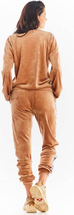 Actual product image Awama Sports suit trousers model (XL)