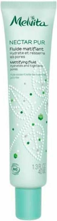 Melvita Mattierendes Fluid (re) (40 ml)
