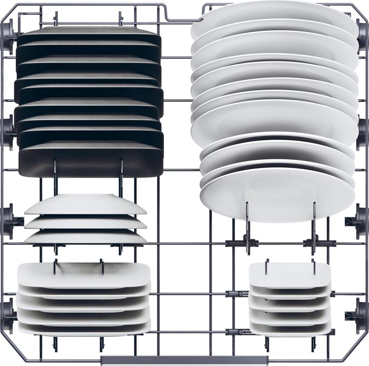 Produktbild Haier XI 4A4M4PB