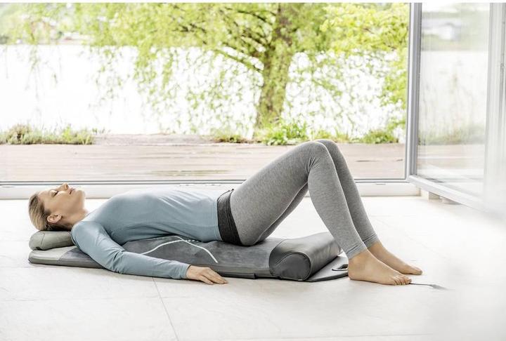 Actual product image Beurer Yoga and stretching mat MG280
