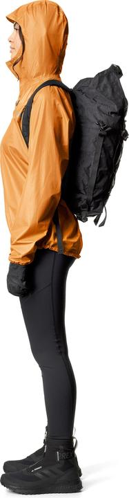 Actual product image Houdini The Orange (S)