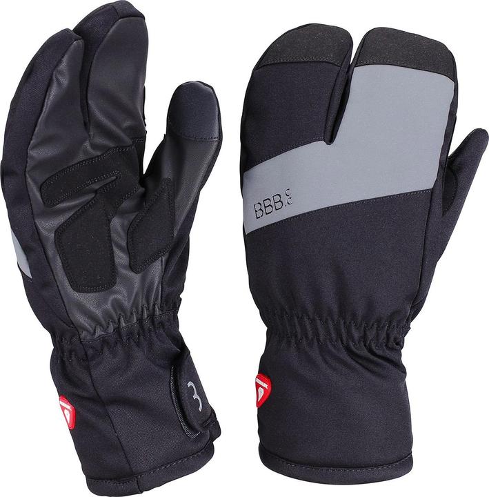 Produktbild BBB SubZero 2x2 (L)