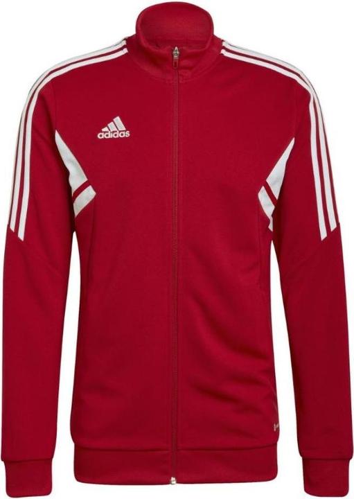 Produktbild adidas Condivo 22 Trainingsjacke Herren (M)