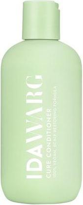 Image du produit Ida Warg Cure 250 Ml - Soins capillaires (Pâte capillaire, 250 ml)