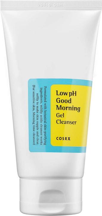 Cosrx Low pH Good Morning Gel Cleanser 20ml 0.67oz - NEU FAST SHIPPING (Gel, 20 ml)