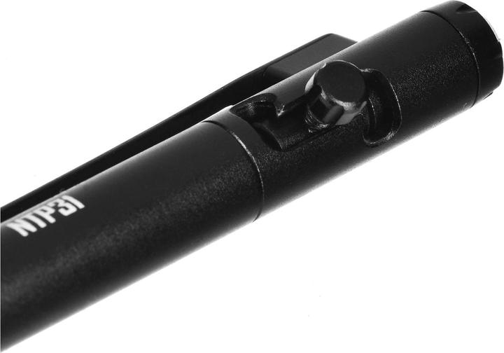 Image du produit Nitecore Stylo en aluminium NTP31