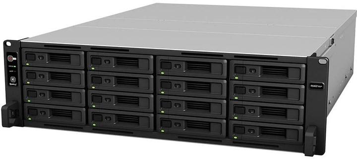 Productafbeelding Synology RS4021xs+ (0 TB)