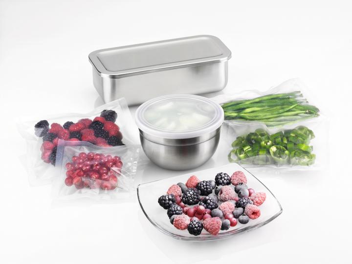 Image du produit Electrolux EK284SARWE (262 l)