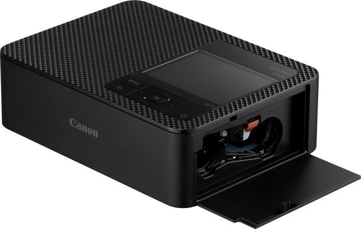 Produktbild Canon Selphy CP1500 (Thermotransfer, Farbe)