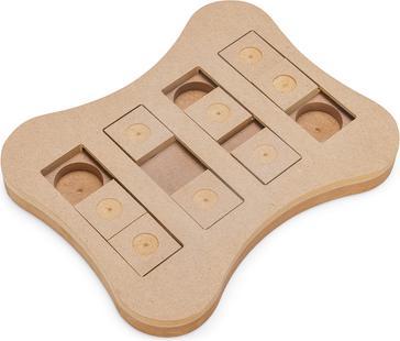 Actual product image Karlie Interactive toy (Intelligence toy dog)