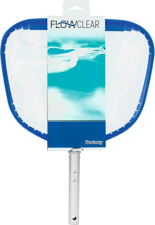 Actual product image Bestway AquaScoop Deluxe