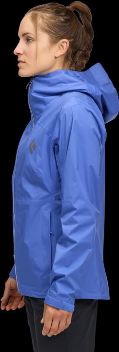 Image du produit Black Diamond W Fineline Stretch Shell (XS)