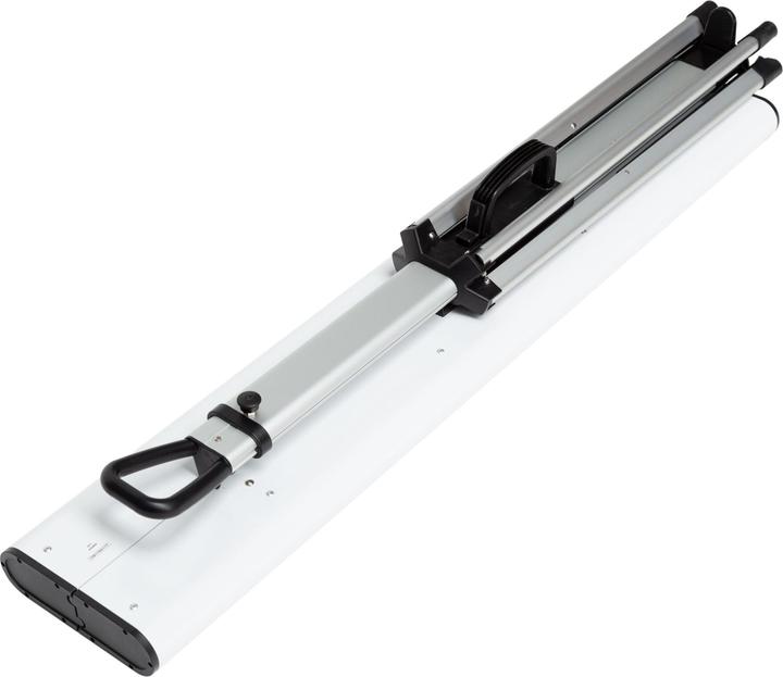 Produktbild Celexon Dual-Format Stativleinwand Mobil Expert 4:3/16:10 - 172 x 108cm 80 (80", 4:3)