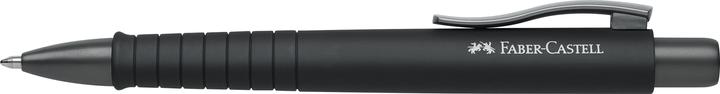 Produktbild Faber-Castell Poly Ball XB (Schwarz, 1 x)