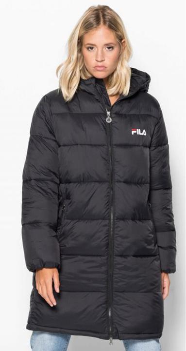 Immagine prodotto FILA Urban Line Zia Long Puff Jacket (XS)
