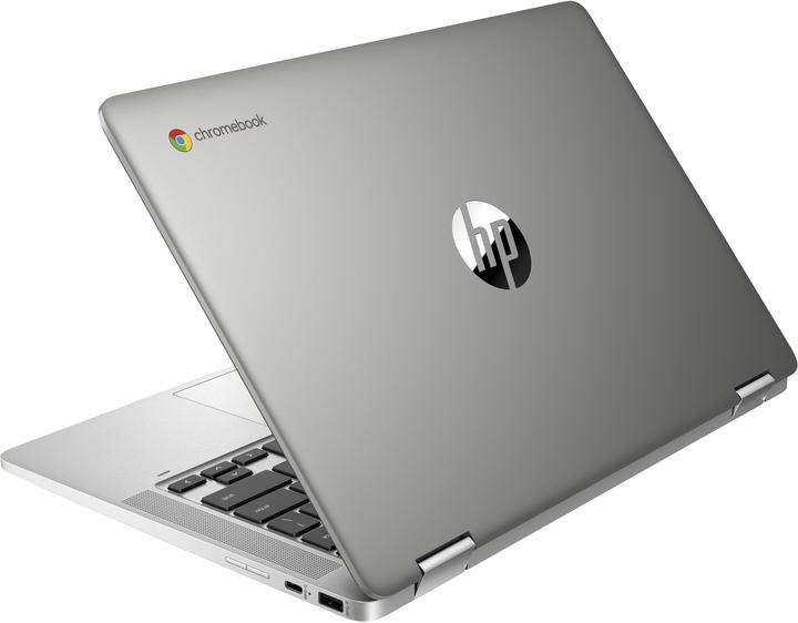 Produktbild HP Chromebook x360 14a-ca0940nd (14", Intel Celeron N4120, 4 GB, Eng. Int.)