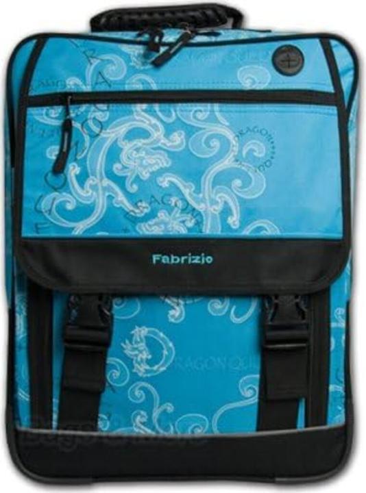 Produktbild Fabrizio Dragonqueen Schulthek/Rucksack