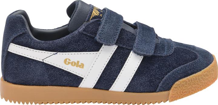 Image du produit Gola baskets enfant harrier velcro (32)