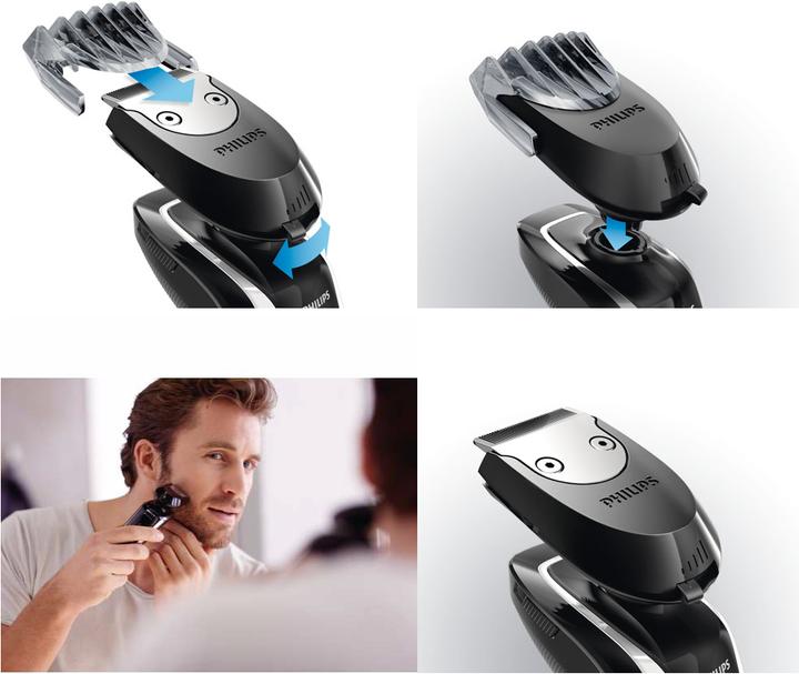 Image du produit Philips RQ 1285/21 SensoTouch 3D