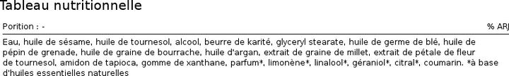 Produktbild Weleda Granatapfel (30 ml, Nachtcreme)