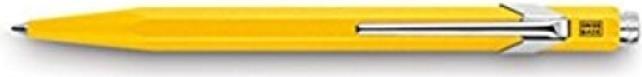Actual product image Caran d'Ache 849 (Yellow, 1 x)