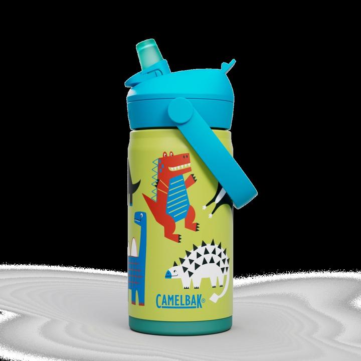 Produktbild Camelbak Thrive Flip Straw Kids V.I. (0.40 l)