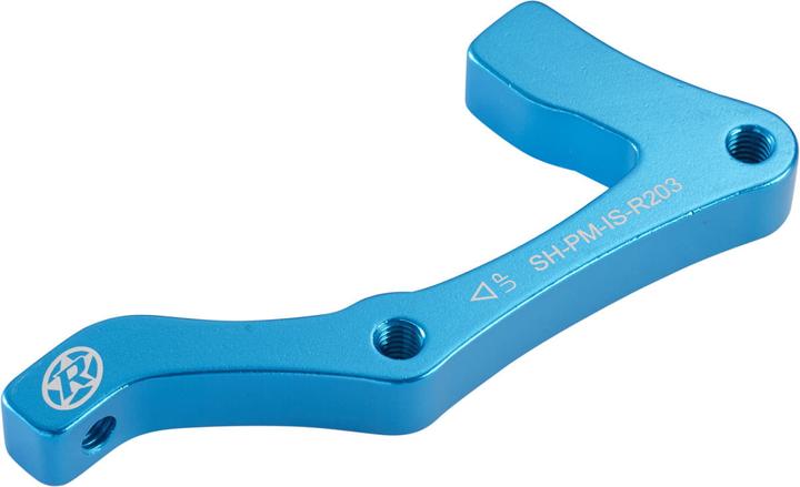 Image du produit Reverse Adaptateur de disque de frein IS-PM 203 Shimano HR