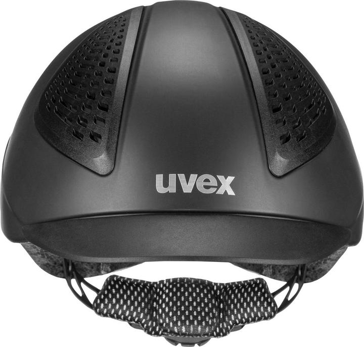 Produktbild Uvex Sports Exxential III Reithelm (55 - 57 cm)
