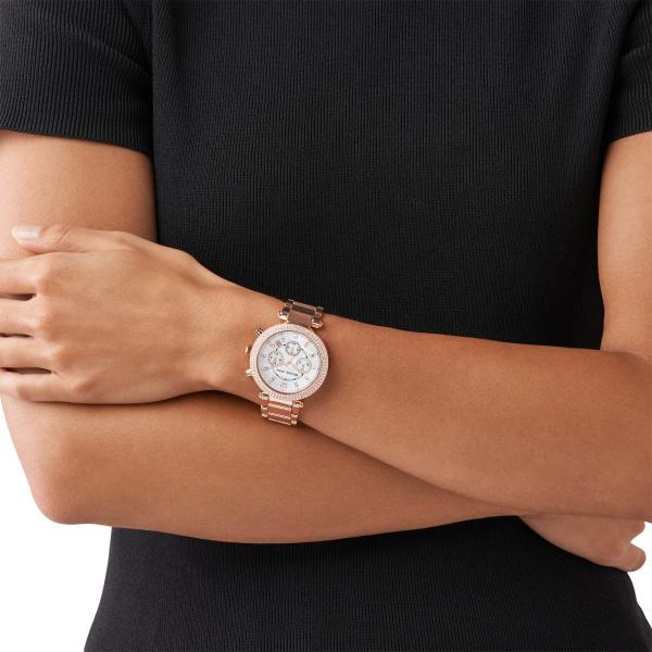 Image du produit Michael Kors Parker (Chronographe, 39 mm)