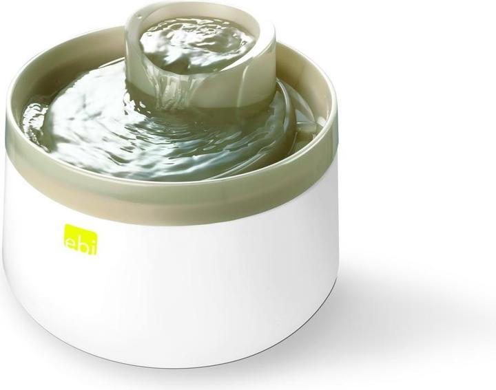 EBI Cascade Water Dispenser incl. Carbon Filter (1.50 l)