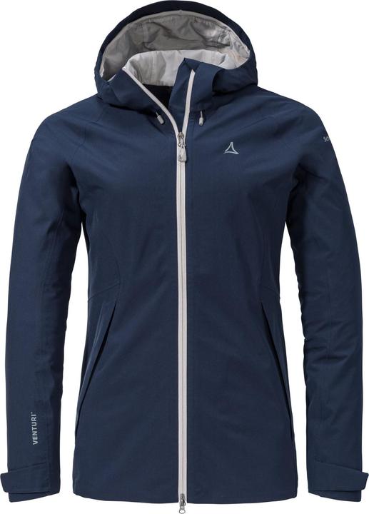 Schöffel 2L Jacket Ankelspitz L (34)