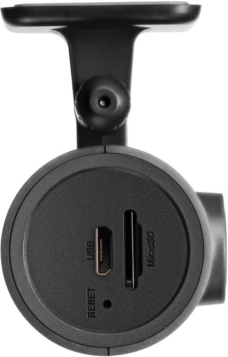 Actual product image 70mai Dash Cam 3 (Wi-Fi, Rechargeable battery, Bluetooth, Full HD)