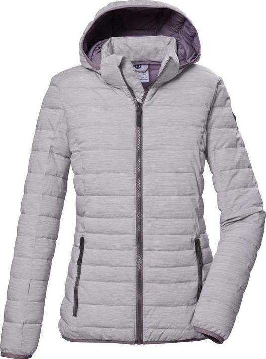 G.I.G.A DX Steppjacke (L)