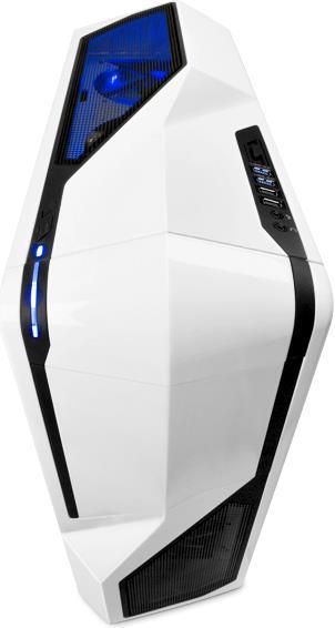 Actual product image NZXT Phantom 410 (ATX)