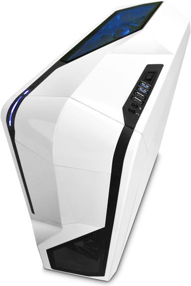 Actual product image NZXT Phantom 410 (ATX)