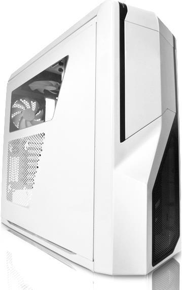 Actual product image NZXT Phantom 410 (ATX)