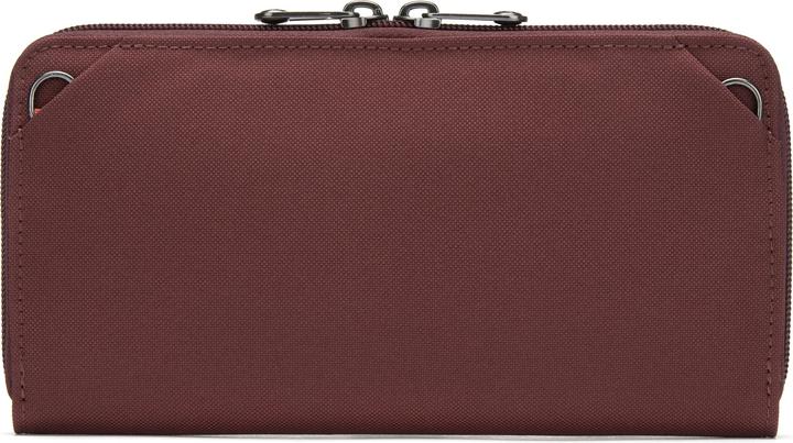 Actual product image Pacsafe Continental Geldbörse RFID Schutz 20 cm