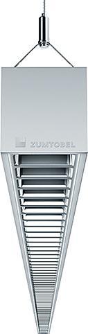 Actual product image Zumtobel LINCOR DI C 10000-840 L24 LDE ASQ1 SR (10060 lm)