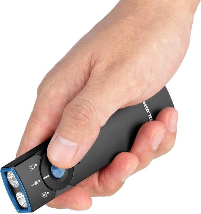 Produktbild Olight Arkfeld Pro (16 cm, 1 lm)