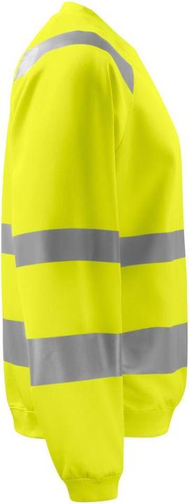 Immagine prodotto Projob Felpa Nastro Riflettente Uomo (3XL)