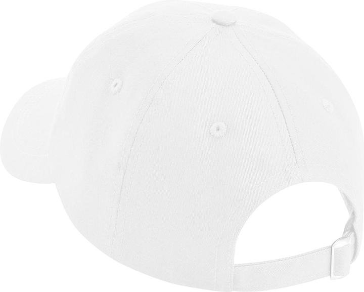 Produktbild Beechfield BaseballMütze 5 Segmente (One Size)