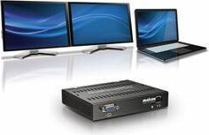 Image du produit Matrox DualHead2Go Édition numérique