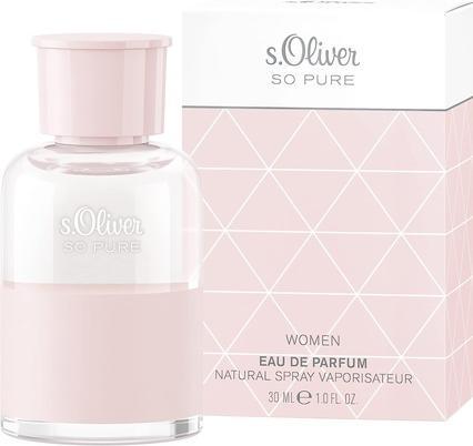 Immagine prodotto S.Oliver Donne così pure (Eau de parfum, 30 ml)