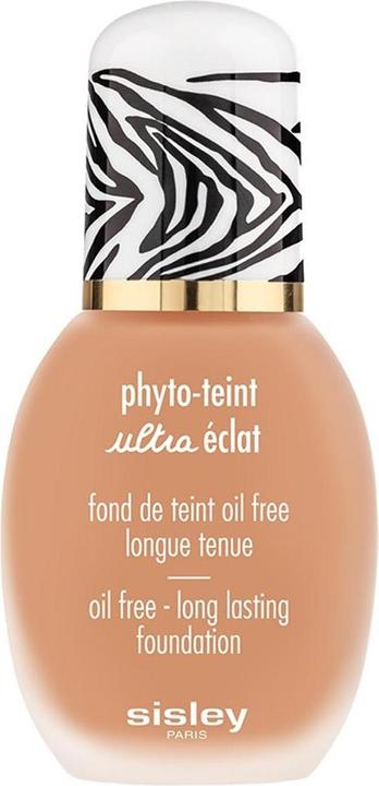 Sisley Phyto Teint Ultra Éclat (5 Golden)
