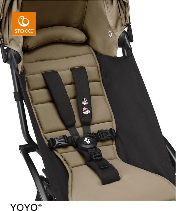 Produktbild Stokke Yoyo