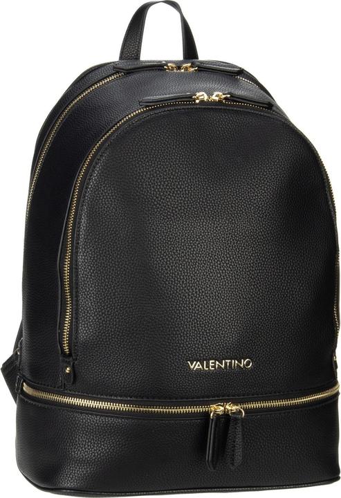 Image du produit Valentino Sac à Dos Brixton - Noir (16 l)