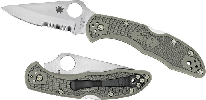 Immagine prodotto Spyderco Delica 4 (7.40 cm)
